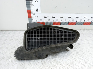 воздуховод Mercedes-Benz S-Класс W220 [рестайлинг] 2004, 3.2 л., АКПП, седан, A2208313946