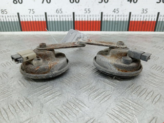 сигнал (клаксон) Toyota Avensis 2 поколение (T250) 2003