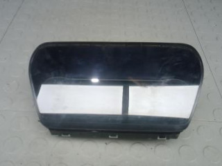 монитор мультимедиа Honda Accord 8 поколение 2009, 2.2 л., i-DTEC, дизель, МКПП, седан, 39810TL0G010M1