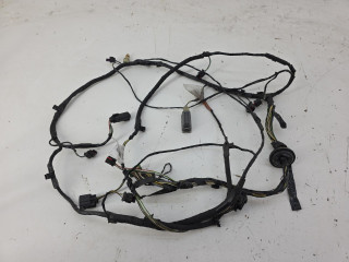 проводка датчиков парковки Jaguar XJ 4 поколение 2015, 2.0 л., бензин, DW9315B484CB