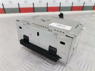 магнитола Ford Focus 3 поколение 2014, 1.0 л., МКПП, хетчбэк 5 дв., 1857127