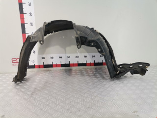 защита арок передняя левая (подкрылок) Nissan X-Trail T31 2007, 2.0 л., МКПП, внедорожник 5 дв., 63841JG00A