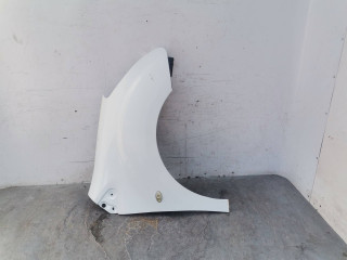 крыло переднее правое Peugeot Partner 2 поколение (B9) [рестайлинг] 2013, 1.6 л., дизель, 5МКПП, фургон