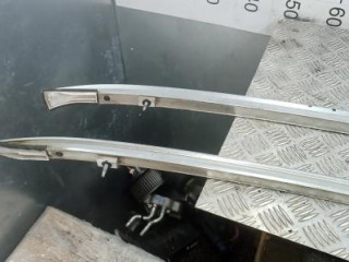 дуги на крышу (рейлинги) Opel Zafira 3 поколение (C) 2013, 1.4 л., бензин, МКПП, минивэн, 13279344, 1732186