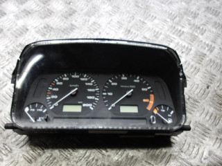 щиток приборов (приборная панель) Volkswagen Polo 3 поколение 1998, 1.4 л., бензин, МКПП, седан, 6K9919033AH