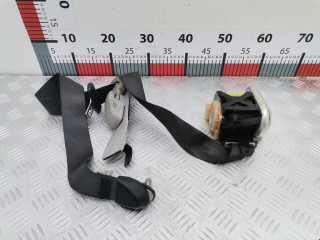 ремень безопасности Mazda 6 GG 2002, 2.0 л., МКПП, хетчбэк 5 дв., GJ6A57L90E