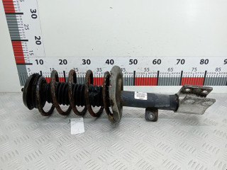 стойка амортизатора Peugeot 308 T7 2009, 1.4 л., МКПП, хетчбэк 5 дв., 520820