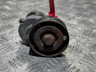 Натяжитель ремня агрегатов Audi A4 B7 2005, 2.0 л., BLB, дизель, 6МКПП, седан, 038903315