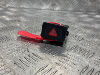 кнопка аварийной сигнализации Volkswagen Bora 1 поколение 2002, 1.9 л., ASZ, дизель, 6МКПП, седан