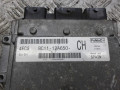 блок управления двигателем Ford Transit 6 поколение 2006, 8C1112A650CH - фото №4