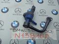 клапан вентиляции топливного бака BMW 3 серия F30/F31/F34 2013, 1.6 л., N13 B16 A, бензин, 7624012 - фото №2
