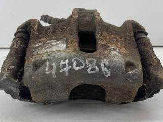 суппорт передний правый Citroen Xsara 1 поколение [рестайлинг] 2003, 1.4 л., бензин, МКПП, хетчбэк 5 дв.