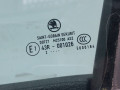 дверь передняя левая Skoda Superb 2 поколение 2010, 2.0 л., CFFB, дизель, 6МКПП, бордо, лифтбэк - фото №5