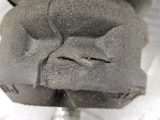 вакуумный усилитель тормозов Opel Corsa D 2010, 1.4 л., МКПП, хетчбэк 5 дв., 93189742