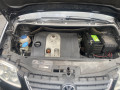 дуги на крышу (рейлинги) Volkswagen Touran 1 поколение 2005, 1.6 л., МКПП, минивэн, 1T0860033G - фото №15
