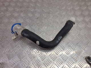 горловина бачка омывателя Land Rover Freelander 1 поколение 2000