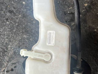 вакуумный усилитель тормозов Ford 2019, 1.5 л., бензин, АКПП, седан