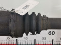 полуось передняя правая (приводной вал, ШРУС) Ford Focus 2 поколение 2006, 1.8 л., МКПП, хетчбэк 5 дв., 1726275 - фото №2