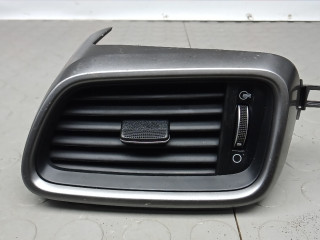 дефлектор обдува салона Kia Sorento 3 поколение 2015, 2.2 л., дизель