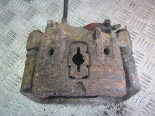 суппорт задний левый IVECO Daily 3 поколение 2005, 3.0 л., дизель, МКПП, микроавтобус