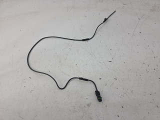 провод камеры BMW 5 серия F10/F11 [рестайлинг] 2014, 2.0 л., N20 B20 A, бензин, АКПП, 9182930