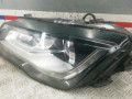 фара левая Audi A7 4G 2013, 3.0 л., TDi, дизель, АКПП, хетчбэк 5 дв., 4G8941043A - фото №3