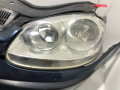 передняя часть (ноускат) Volkswagen Golf 5 поколение 2005, 1.6 л., FSI, BLP, бензин, 6МКПП, синий, хетчбэк 5 дв. - фото №2