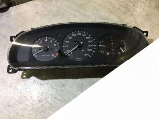 щиток приборов (приборная панель) Mazda Xedos 9 1 поколение 1997, 2.5 л., бензин