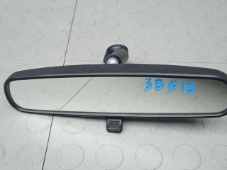 зеркало салона Renault Kadjar 1 поколение 2015, 1.5 л., дизель