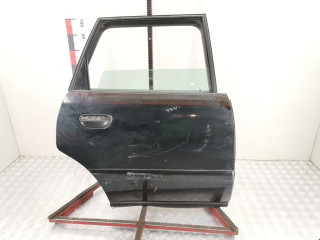 дверь задняя правая Audi A4 B5 1999, 1.9 л., МКПП, универсал, 8D0833052F
