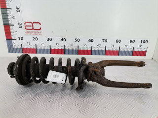 стойка амортизатора Kia Retona 1 поколение 2000, 2.0 л., МКПП, внедорожник 3 дв.