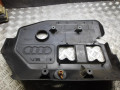 декоративная крышка двигателя Audi A3 8L 1999, 1.8 л., бензин, МКПП, хетчбэк 5 дв., 06A103925J - фото №7