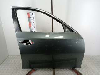 дверь передняя правая BMW 5 серия E60/E61 2003, 3.0 л., МКПП, седан, 41517202340