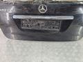 крышка багажника (дверь 3-5) Mercedes-Benz GL-Класс X164 2006, 3.2 л., дизель, АКПП, внедорожник 5 дв. - фото №8