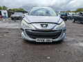 защита арок передняя левая (подкрылок) Peugeot 308 T7 2008, 1.4 л., МКПП, хетчбэк 5 дв., 7136GA - фото №8