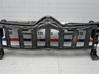 передняя панель крепления облицовки (телевизор) Citroen C5 AirCross 1 поколение 2022, 1.2 л., бензин