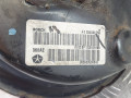 вакуумный усилитель тормозов Chrysler Sebring 3 поколение 2009, 2.0 л., дизель, МКПП, кабриолет, 05085360AE, A02040A2759 - фото №6