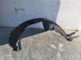 защита арок передняя правая (подкрылок) Hyundai Elantra XD [рестайлинг] 2003, 1.6 л., бензин, хетчбэк 5 дв.