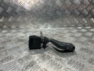 переключатель подрулевой (стрекоза) Opel Zafira 1 поколение (A) [рестайлинг] 2003, 1.8 л., бензин, 5МКПП, минивэн, 090243395501392