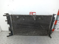 радиатор (основной) Renault Megane 3 поколение 2010, 1.5 л., МКПП, купе, 214100002R - фото №2