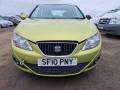 магнитола SEAT Ibiza 4 поколение 2009, 1.6 л., МКПП, хетчбэк 5 дв., 6J0035153B - фото №15