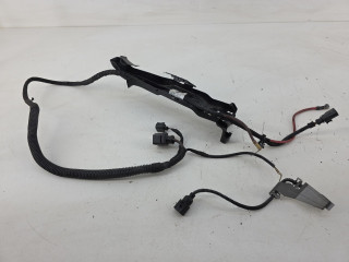 проводка Volkswagen Passat B7 2013, 1.8 л., TFSI, CDAA, бензин, серебро, передний привод, правый руль, 3C2971111T