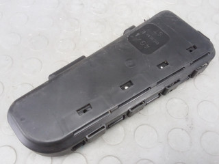 подушка безопасности сиденья Nissan Qashqai 1 поколение 2007, 1.6 л., бензин