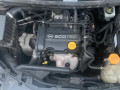 юбка бампера нижняя Opel Corsa D 2007, 1.0 л., МКПП, хетчбэк 3 дв., 13179946 - фото №8