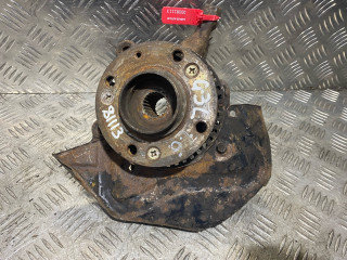 ступица передняя левая Volkswagen Golf 3 поколение 1997, 1.8 л., ANN, бензин, 5МКПП, универсал