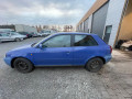 форсунка Audi A3 8L 1996, 1.9 л., АКПП, хетчбэк 3 дв., 038130201F - фото №6