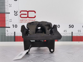 суппорт задний правый Volkswagen Phaeton 1 поколение 2003, 5.0 л., АКПП, седан, 3D0615424A