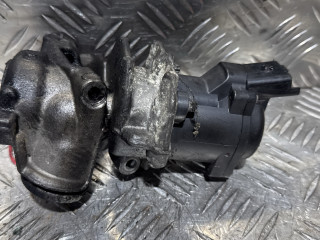 клапан EGR Peugeot 207 1 поколение 2009, 1.6 л., дизель, 5МКПП, хетчбэк 5 дв., 9672880080