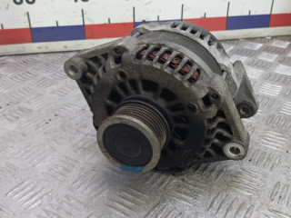 генератор Chevrolet Captiva 1 поколение [рестайлинг] 2012, 2.2 л., дизель, 13580078