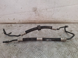 шланг гидроусилителя Volvo C70 1 поколение 1999, 2.5 л., бензин, МКПП, купе